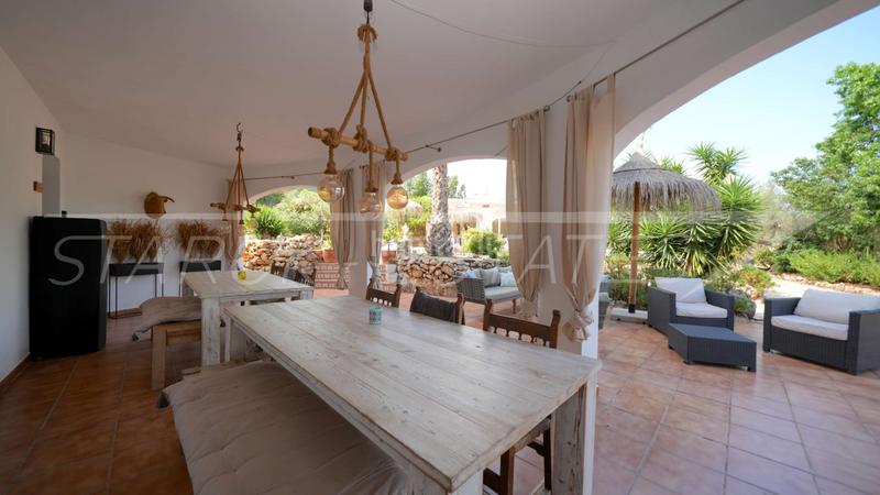 Foto 8e408043-0366-46c4-a1a9-05a870ddc747. Residential plot in Llíber