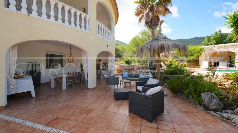 Foto ece29701-b68b-4eaa-bc95-9bbad6565118. Residential plot in Llíber