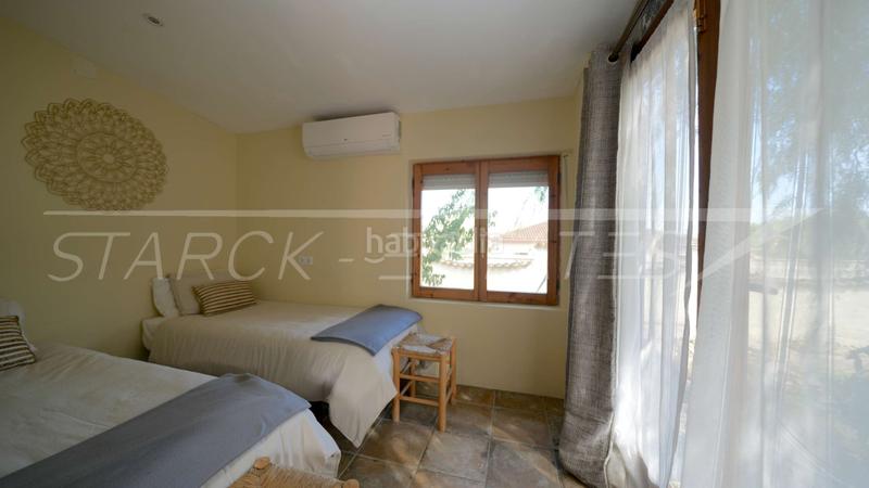 Foto fb6089d9-1897-491e-a563-5682f06cd3cd. Residential plot in Llíber