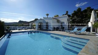 Haus in Orba