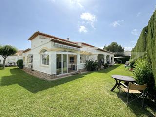 Maison à Beniarbeig