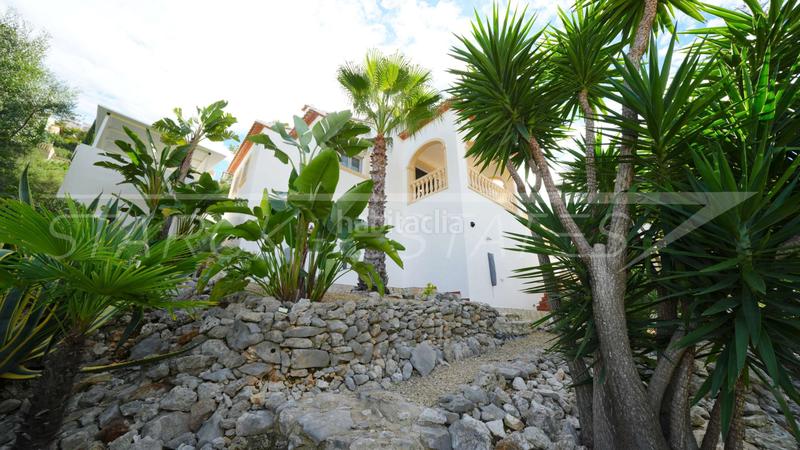 Foto 2257eb08-9dad-47e6-9761-ee0f68507c91. Haus in Pedreguer