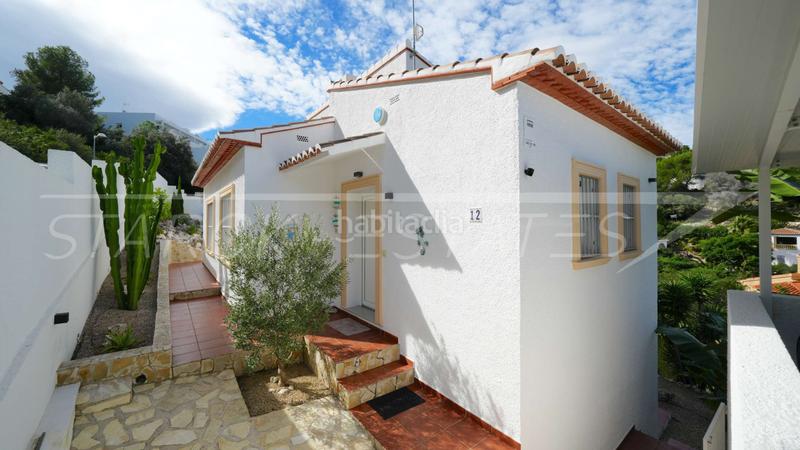 Foto bc01d5d8-a9f0-4af8-a898-dad0269b0e22. Haus in Pedreguer