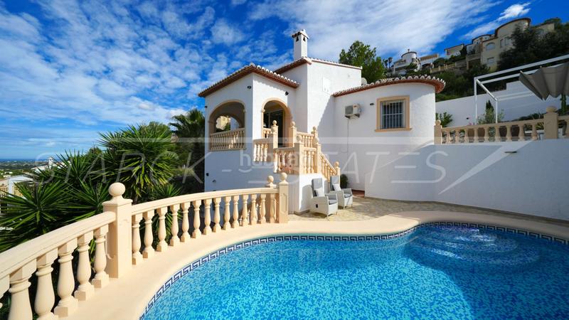 Foto f3ea601a-a998-4cfe-9dea-f3fc8aebc199. Haus in Pedreguer