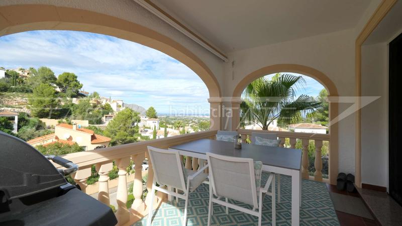 Foto 0a443ddf-3a17-403f-8d96-5f50bfc452d9. Maison dans Pedreguer