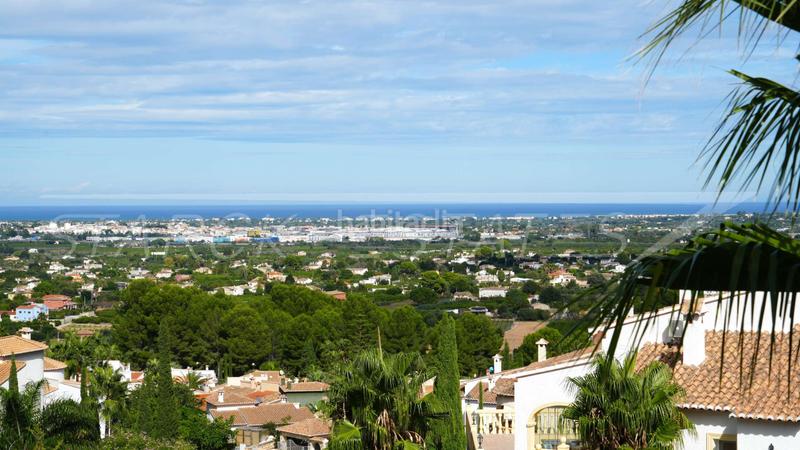 Foto 45ab1a47-6bab-4060-a1e8-4721222af48f. Maison dans Pedreguer