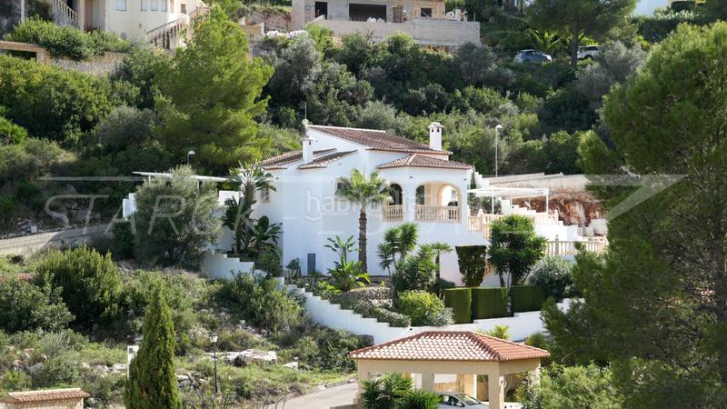 Foto 7eb05bbf-7af7-44ef-9fac-cb214dc0bbba. Maison dans Pedreguer