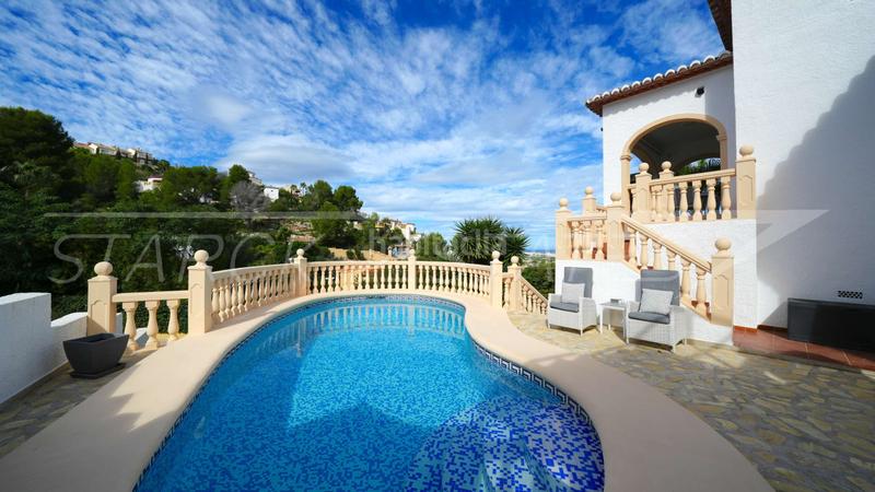 Foto a6d63146-7767-4f0a-8c52-b2d210fc681a. Maison dans Pedreguer