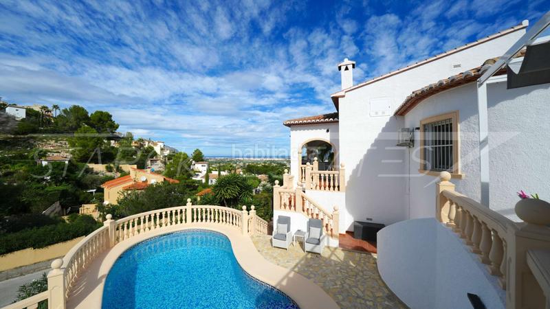 Foto d7206258-054b-4b17-a55b-c2283827ddcb. Maison dans Pedreguer