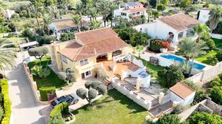 Terreno residencial en La Xara-La Sella