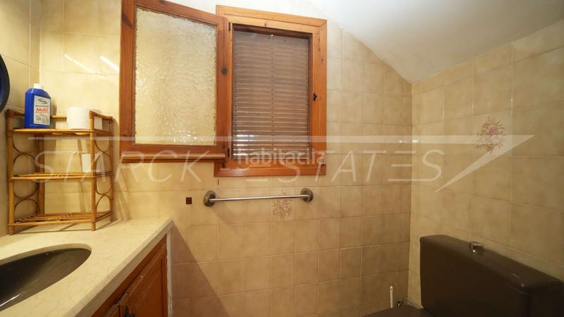 Foto 3222b2e1-9266-44c9-9514-7c41cd90df64. Casa en Cap Martí - El Tossalet - Pinomar Xàbia