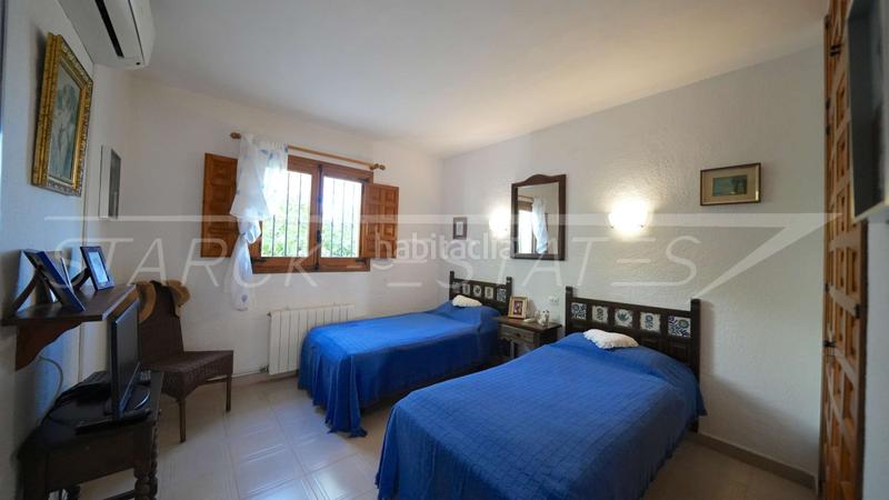 Foto 43fba0ed-a419-4764-92c2-6c74800ef7bd. Casa en Cap Martí - El Tossalet - Pinomar Xàbia