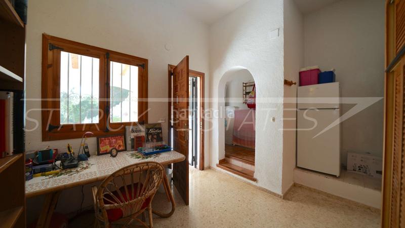 Foto eee82979-b096-42ec-af67-1f806139f986. Casa en Cap Martí - El Tossalet - Pinomar Xàbia