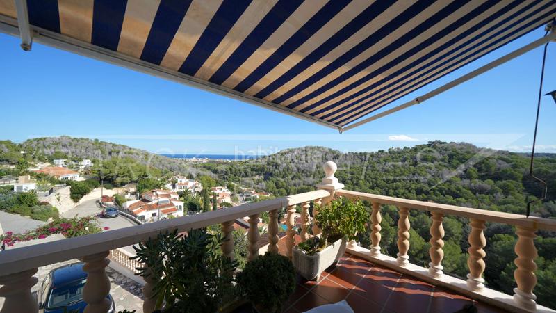 Foto f6f49789-7ce4-45b4-9e86-5293c2ab531c. Casa en Cap Martí - El Tossalet - Pinomar Xàbia