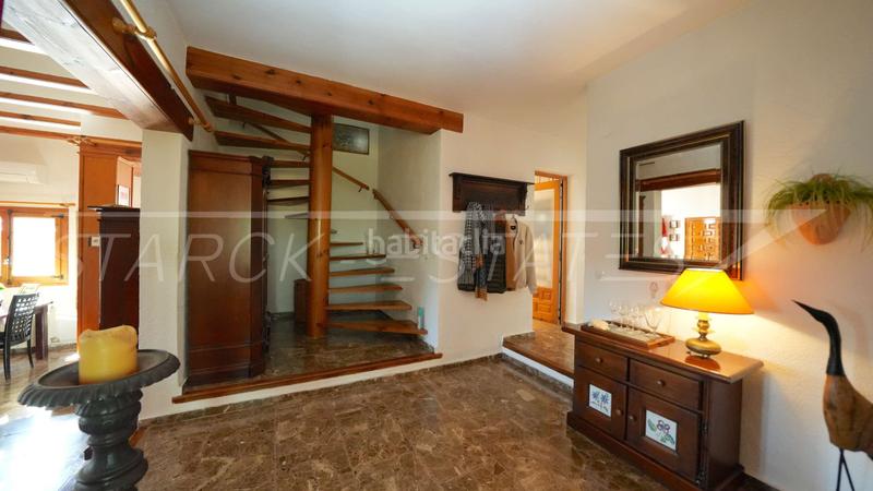 Foto e72693d2-a74a-4717-938f-7964bb6687b9. Haus in Cap Martí - El Tossalet - Pinomar Xàbia