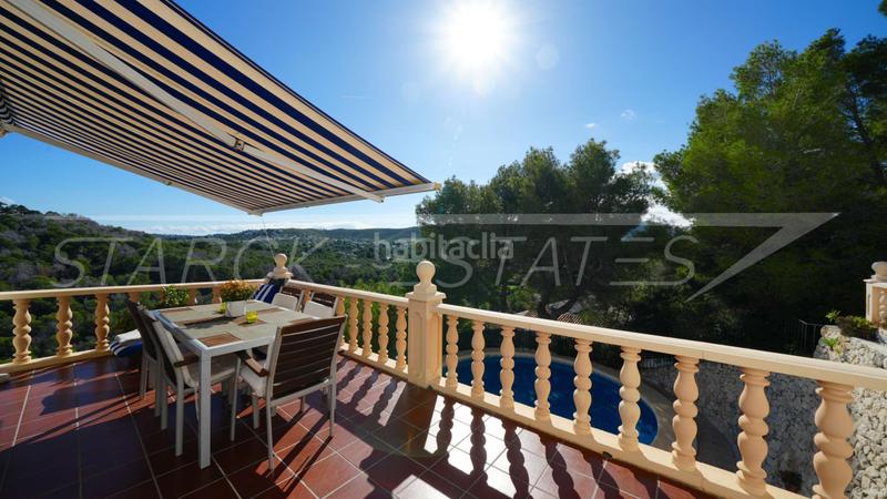 Foto 248496b2-6004-4a4a-b4f8-bc8c9abc4624. House in Cap Martí - El Tossalet - Pinomar Xàbia