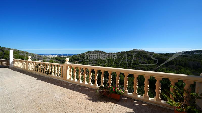 Foto d32bff19-8931-44ba-9463-a2e91e3ce2b7. House in Cap Martí - El Tossalet - Pinomar Xàbia