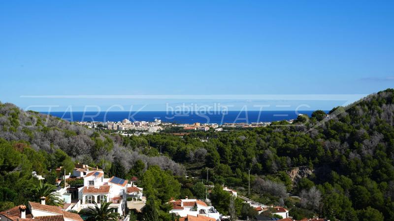 Foto f55402c9-a8e1-4baf-9a1c-ff3fb6792ed0. House in Cap Martí - El Tossalet - Pinomar Xàbia