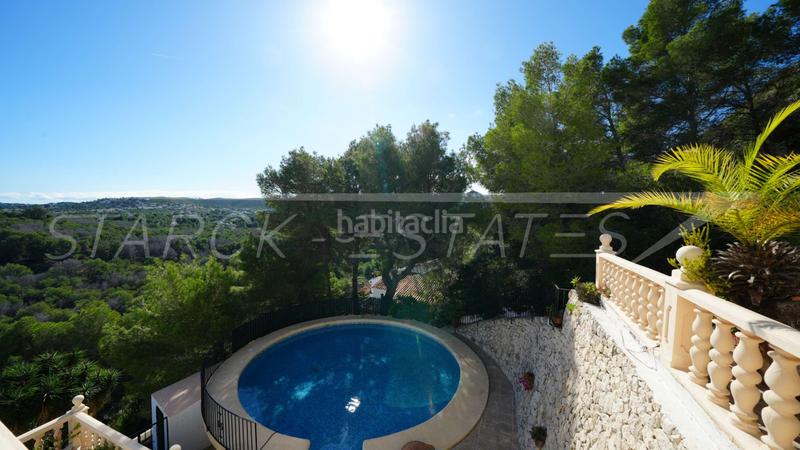 Foto 05e4efba-5acd-42d9-9998-18f031fda7ac. Maison dans Cap Martí - El Tossalet - Pinomar Xàbia