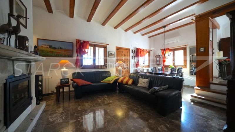 Foto e819e1cc-9781-4f94-a2ac-753f98285d8e. Maison dans Cap Martí - El Tossalet - Pinomar Xàbia