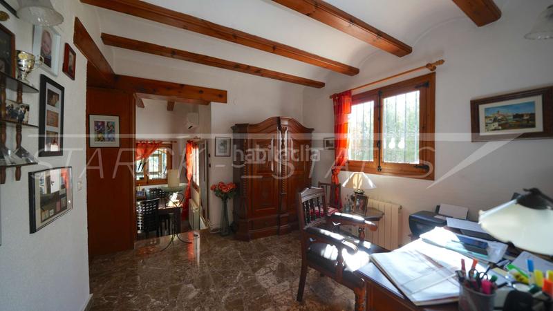 Foto fcff4ac6-fa28-40de-ab72-9d2ea6202552. Maison dans Cap Martí - El Tossalet - Pinomar Xàbia