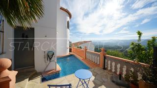 House in Sanet y Negrals