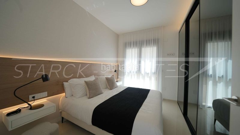 Foto a5c00ce0-5df7-4b90-90ba-e88fa95c4ab9. Casa amb piscina a Centro de la Ciudad Quesada Rojales