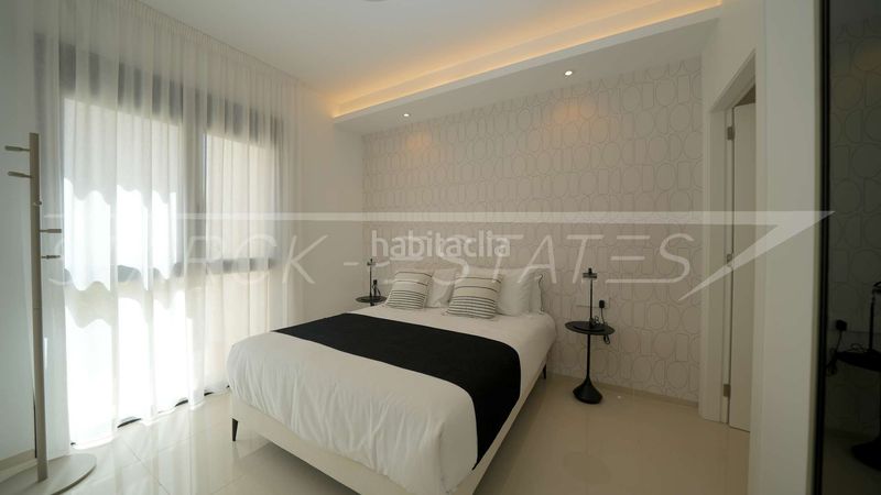 Foto abaf95c9-9abf-4ad5-a406-d177ca8c62af. Casa amb piscina a Centro de la Ciudad Quesada Rojales