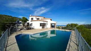 Maison à Ráfol de Almunia