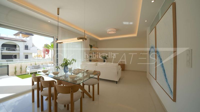 Foto 1394381e-cff7-4c14-b744-5da9d11d19c5. Apartament amb piscina a Centro de la Ciudad Quesada Rojales