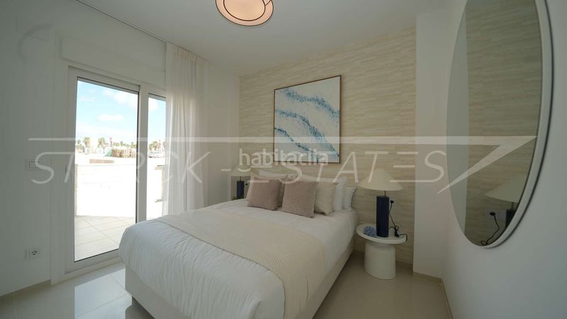 Foto 2fd49755-d1bb-4799-b922-3cb837f7fe5d. Apartament amb piscina a Centro de la Ciudad Quesada Rojales