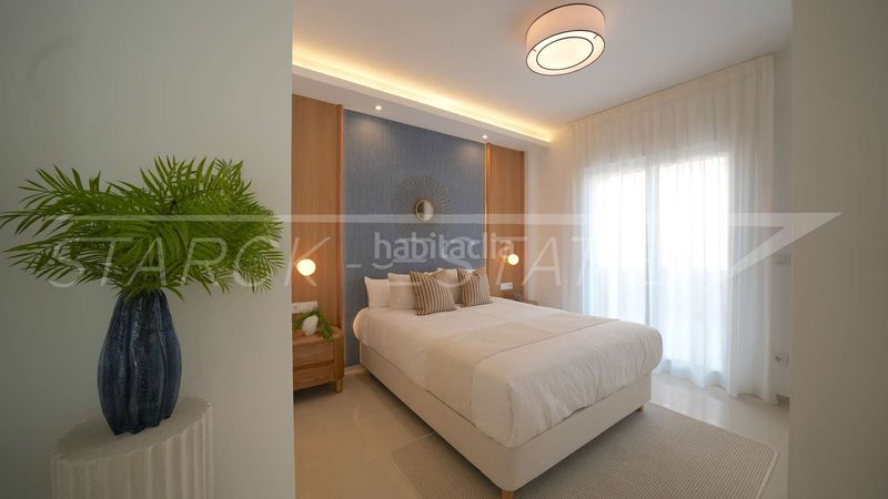 Foto 87b76504-f914-41f8-bc87-1dfc59473fee. Apartament amb piscina a Centro de la Ciudad Quesada Rojales