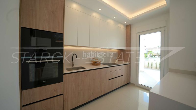 Foto b9108b6b-36b2-48b3-b728-c2b25e4d304c. Apartament amb piscina a Centro de la Ciudad Quesada Rojales