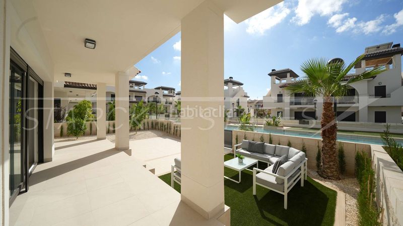 Foto de391e03-84a1-41ef-b763-f55b6d317b66. Apartament amb piscina a Centro de la Ciudad Quesada Rojales