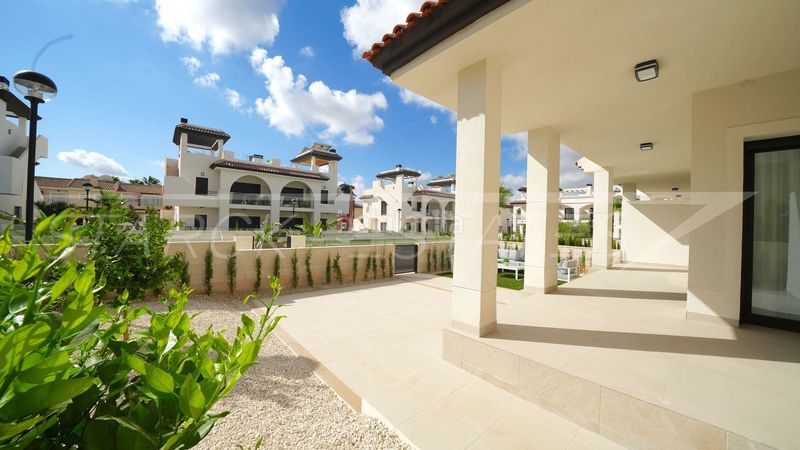 Foto f621b343-4ab9-4baa-a44a-9ef438a61d7e. Apartament amb piscina a Centro de la Ciudad Quesada Rojales