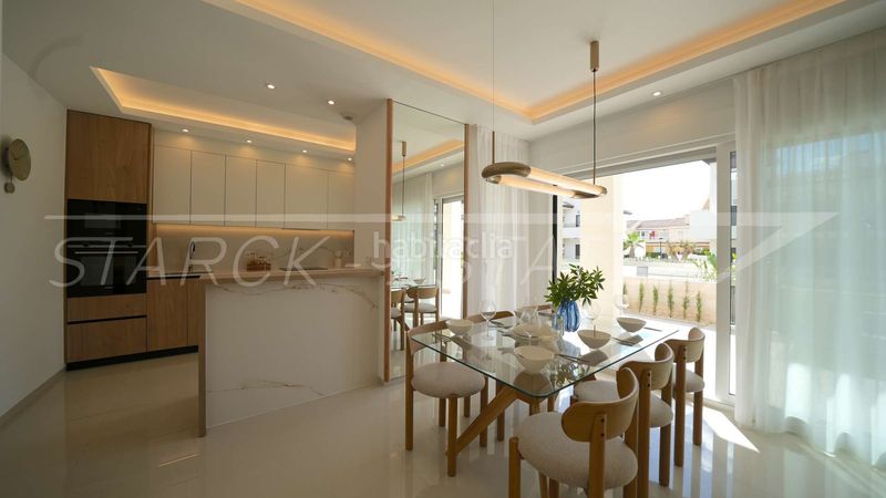 Foto 4de0e22e-5bee-4290-aed7-9a785a933f38. Apartamento en Centro de la Ciudad Quesada Rojales