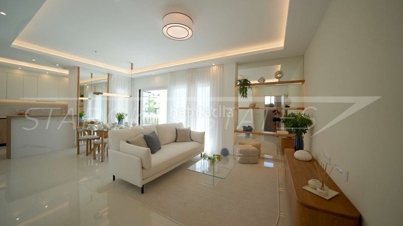 Foto 67778942-314c-4159-b5b7-b2e206d38a82. Apartamento en Centro de la Ciudad Quesada Rojales