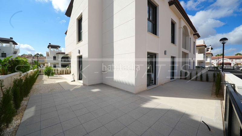 Foto 6b96b4ce-615a-4dab-a91e-a99e2b47f981. Apartamento en Centro de la Ciudad Quesada Rojales