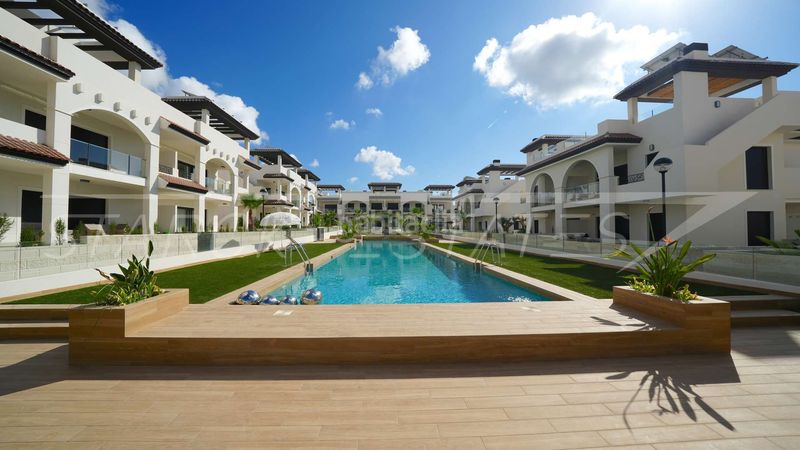 Foto b7e2b64d-2d84-452c-91b0-1d391e71e030. Apartamento en Centro de la Ciudad Quesada Rojales