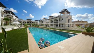 Appartement à Rojales