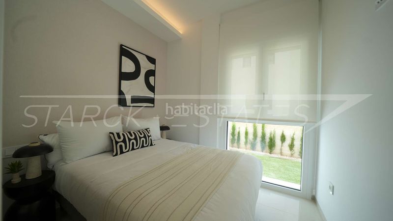 Foto ade3a6e9-6a4f-4316-9579-a8b0ba0b7b7d. Casa amb piscina a Centro de la Ciudad Quesada Rojales
