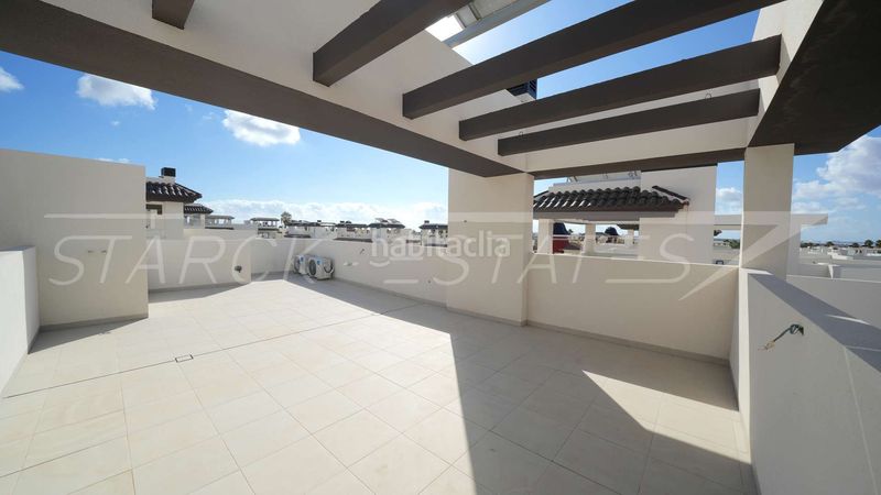 Foto cc4807a0-0dac-476f-b8f1-554c23689dda. Casa amb piscina a Centro de la Ciudad Quesada Rojales