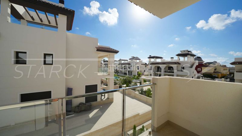 Foto ce17040b-8354-454b-96fe-7a28bd697fd3. Casa amb piscina a Centro de la Ciudad Quesada Rojales