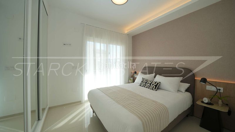 Foto f9cfae26-68b7-4366-98b9-912adc7277d8. Casa amb piscina a Centro de la Ciudad Quesada Rojales