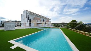 Apartament en Pego