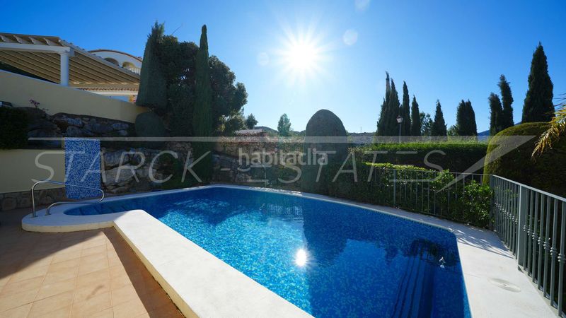 Foto 03b74904-6d25-4191-b1fa-2e436e809db3. Casa amb xemeneia piscina a Orba