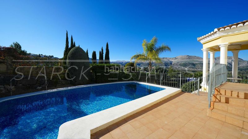 Foto 62205052-8646-4bd4-8a68-7f01dcd51bcd. Casa amb xemeneia piscina a Orba