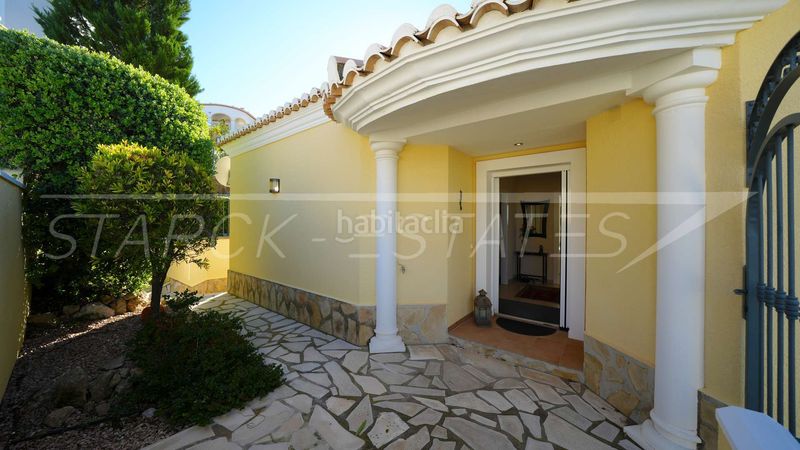 Foto 69d13f04-86f5-4351-b36f-378c4d8d99ff. Casa amb xemeneia piscina a Orba