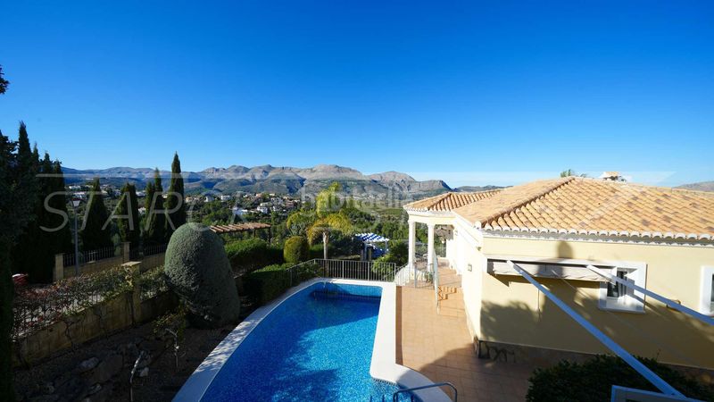 Foto 9976866e-e5ee-43be-b6af-87d528d4c1dc. Casa amb xemeneia piscina a Orba