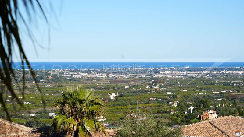 Foto a01f7310-6b9b-4b16-beaa-a63dd7262453. Casa amb xemeneia piscina a Orba